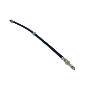 2x Bremsschlauch / Bremsschläuche Hinterachse für ..