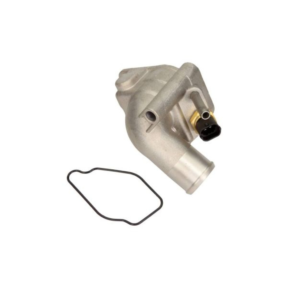 GEHÄUSE THERMOSTAT MIT DICHTUNG für OPEL ASTRA VECTRA CORSA MERIVA 1.8 16V