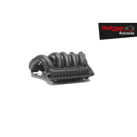 ANSAUGBRÜCKE STUTZEN SAUGROHR MERCEDES W203 W210 C209 W163 270CDI 6120901937 NEU
