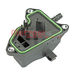 Ölabscheider Kurbelgehäuse Entlüftung Ventil Merce..