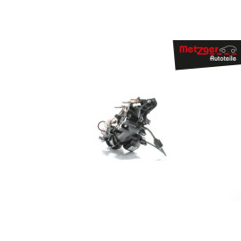 Original Opel GM Ansaugkrümmer Saugrohrmodul Astra J 1.4 LPG Turbo 55573169