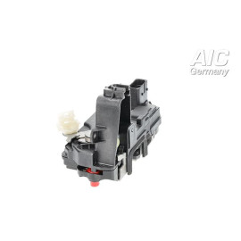 Original Opel GM Türschloss Schließanlage Astra H Zafira Hinten Rechts 13210739