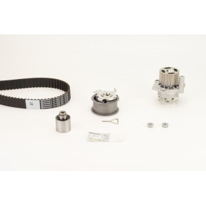 Contitech Zahnriemensatz komplett Wapu Audi A2 A3 ..