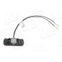 Original Opel GM Heckklappenschalter Taster Insignia A Sports Tourer 13393912