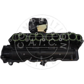 Original Opel GM Ansaugkrümmer Saugrohrmodul Astra Insignia 2.0 TDI 55571993