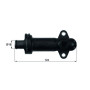 Behr Mahle TE170 AGR Thermostat + Dichtung für BMW E81 E83 E88 E46 E90 E92 E60