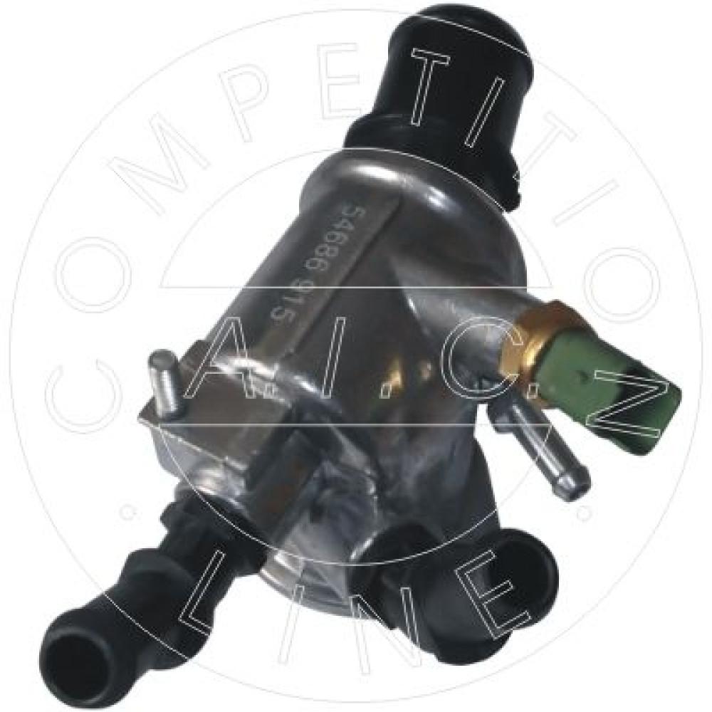 1x KÜHLMITTELTHERMOSTAT DICHTUNG SENSOR SAAB 9-3 OPEL SUZUKI ALFA 1.9 CDTI