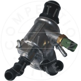 1x KÜHLMITTELTHERMOSTAT DICHTUNG SENSOR SAAB 9-3 OPEL SUZUKI ALFA 1.9 CDTI