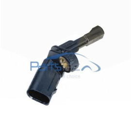ABS-Sensor Raddrehzahlsensor Hinterachse Links für VAG A3 TT Seat Skoda VW Golf