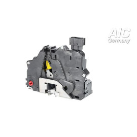 Original Opel GM Türschloss Stellmotor Hinten Links Opel Meriva B S10 13432376