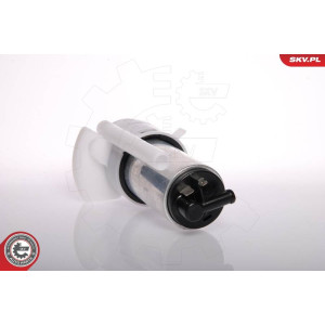 ELEKTR. KRAFTSTOFFPUMPE BENZIN KRAFTSTOFFFÖRDERUNG..