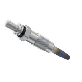 4x Bosch Glühkerzen für Mercedes 100 631 190 W140 W201 W202 W124 W460 W463