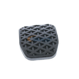 1x MEYLE GUMMIBELAG BREMSPEDAL KUPPLUNGSPEDAL GUMM FÜR BMW DIVERSE 3003521101