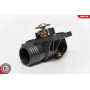 THERMOSTAT KÜHLMITTELREGLER GEHÄUSETHERMOSTAT für MG ZT ZT-T FREELANDER