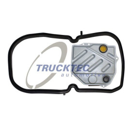 HYDRAULIKFILTERSATZ AUTOMATIKGETRIEBE ÖLWECHSEL für MERCEDES W124 S124 W140 W210