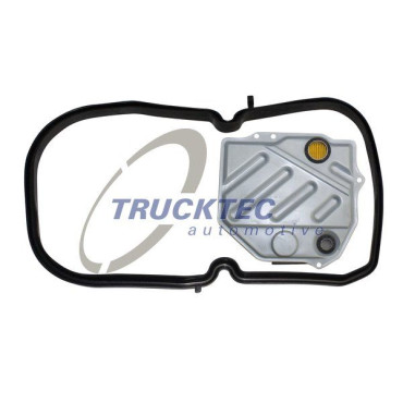 HYDRAULIKFILTERSATZ AUTOMATIKGETRIEBE ÖLWECHSEL für MERCEDES W124 S124 W140 W210