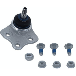 2x LEMFÖRDER TRAGGELENK REPARATURSATZ L+R OBEN für..