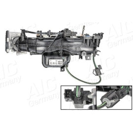 Original Opel GM Ansaugkrümmer Saugrohrmodul Astra J 1.4 LPG Turbo 55573168