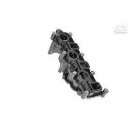 Satz Saugrohr Ansaugbrücken Ansuagrkümmer Module für Audi A4 A6 A8 2.7 3.0 TDI