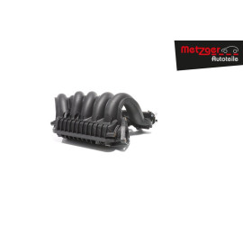 ANSAUGBRÜCKE STUTZEN SAUGROHR MERCEDES W203 W210 C209 W163 270CDI 6120901937 NEU