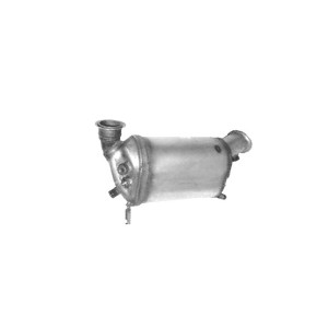 Dieselpartikelfilter Rußpartikelfilter Abgasanlage..