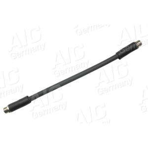 2x Bremsschlauch / Bremsschläuche Vorderachse für ..