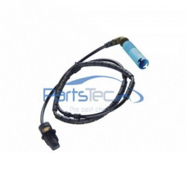ABS-Sensor Raddrehzahlsensor Impulsgeber Hinterachse für BMW E46 34526752683