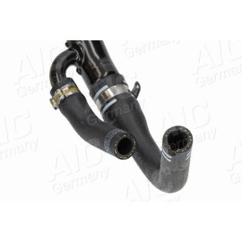 Original Opel GM Wasserrohr Kühlwasserrohr Leitung Rücklauf 1.9 CDTI 55566009