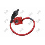 Pluskabel Überlastschutz Batteriekabel Kabelbaum für BMW F01/F02 vgl 61129217033