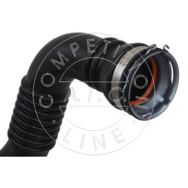 Original Opel GM Ladeluftschlauch Turboschlauch Kühler Astra J 1.7 CDTI 13265281