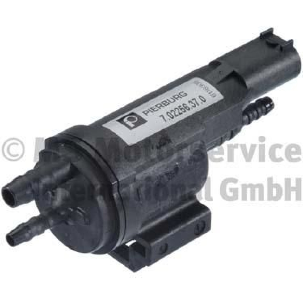 DRUCKWANDLER LADEDRUCKREGLER AGR für MERCEDES 7.02256.37.0 *TOP QUALITÄT*