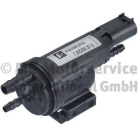 DRUCKWANDLER LADEDRUCKREGLER AGR für MERCEDES 7.02256.37.0 *TOP QUALITÄT*