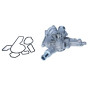 WASSERPUMPE KÜHLMITTELPUMPE für OPEL AGILA CORSA C Z10XEP Z10XE Z12XEP Z12XE