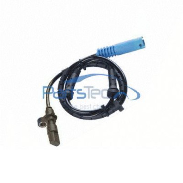 ABS-Sensor Raddrehzahlsensor Impulsgeber Hinterachse für BMW Touring 34526756377