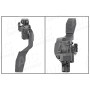 Original Opel GM Sensor Fahrpedalstellung Gaspedal Zafira Family B 9193189