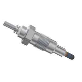 3x Bosch Glühkerzen IHC D 320 326 Schlepper Traktor Glow Plug 0250200021