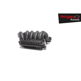 ANSAUGBRÜCKE STUTZEN SAUGROHR MERCEDES W203 W210 C209 W163 270CDI 6120901937 NEU