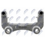 Sattelträger Bremssattelhalter Sattelhalter Hinterachse Links für Mazda 6 CX-5