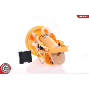 1x KRAFTSTOFFPUMPENMODUL DIESEL PUMPE TANKGEBER IN..