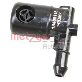 Original Opel GM Waschwasserdüse Scheibenwaschdüse Vorne Links Astra J 13408116