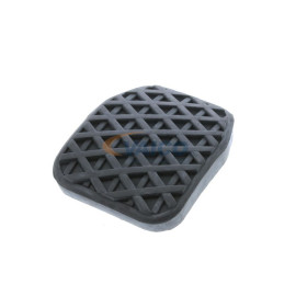1x MEYLE GUMMIBELAG BREMSPEDAL KUPPLUNGSPEDAL GUMM FÜR BMW DIVERSE 3003521101
