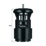 BEHR / MAHLE THERMOSTAT MIT DICHTUNG für AUDI A2 A3 1.4 / 2.0 FSI TX 41 87D