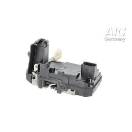 Original Opel GM Türschloss Schließanlage Astra H Zafira Hinten Rechts 13210739