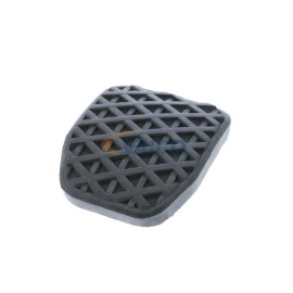 1x MEYLE GUMMIBELAG BREMSPEDAL KUPPLUNGSPEDAL GUMM FÜR BMW DIVERSE 3003521101