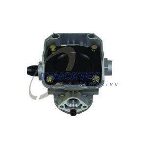 Bremsventil Anhänger Anhängerbremsventil Druckluft..