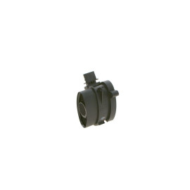 ORIGINAL BOSCH LUFTMASSENMESSER LMM SENSOR LUFTMASSE für BMW E87 E46 E60 E90 D