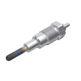 Bosch Glühkerze für Ford Granada 1.9 2.1 D Peugeot 504 J7 0250200055