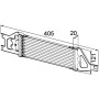 Gasfeder Gasdruckfeder Feder Armlehne Mittelkonsole Deckel für Mercedes SL R230
