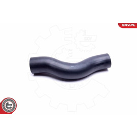 1x LADELUFTSCHLAUCH SCHLAUCH FÜR NISSAN JUKE 1.5 1.6 DIG-T 144631KC0A
