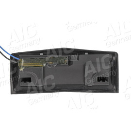 Original Opel GM Heckklappentaster Entriegelung Schalter Astra H Zafira 13223919